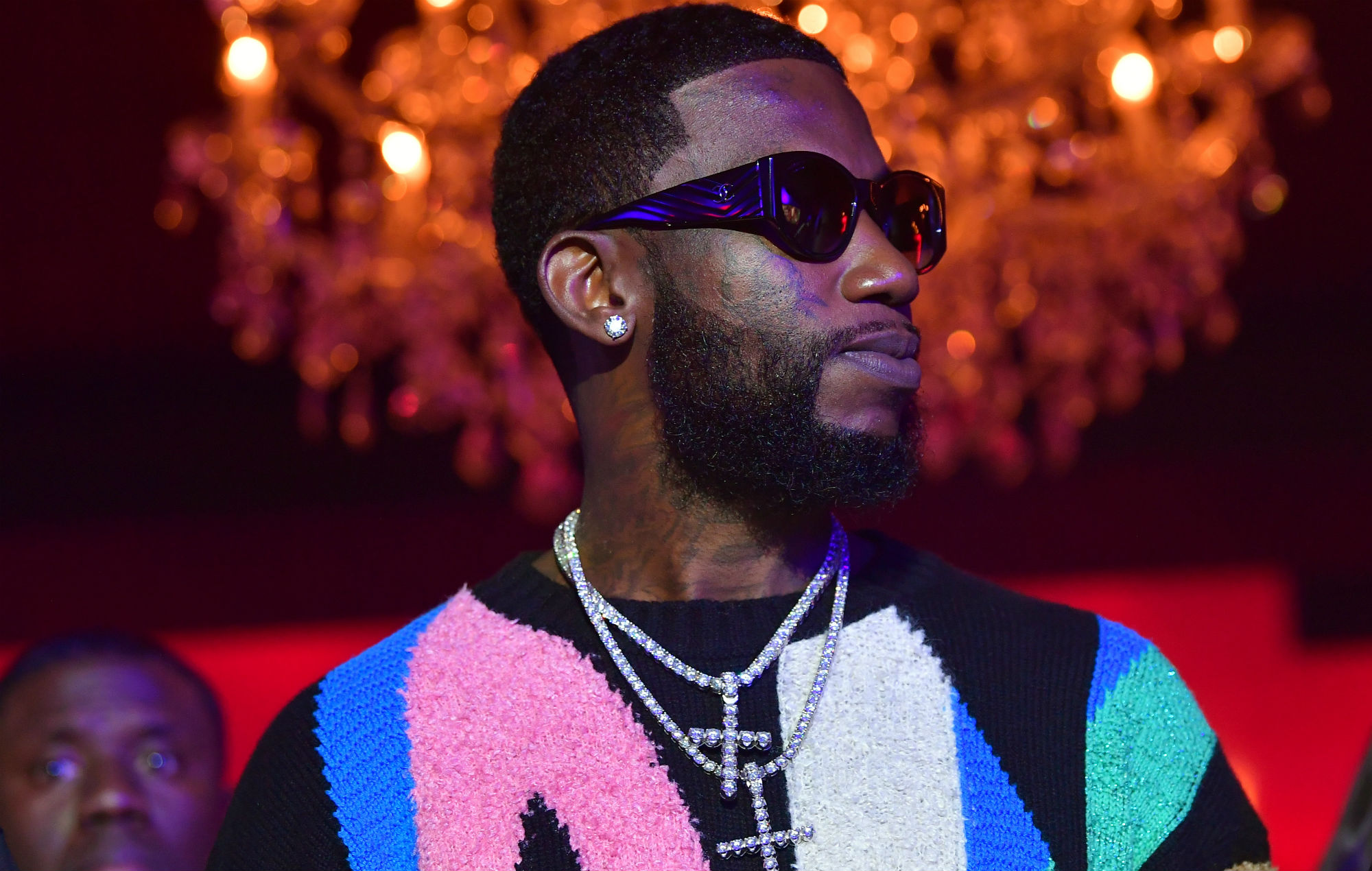 Gucci Mane возвращает «06 Gucci» в новом фрагменте песни — Fil