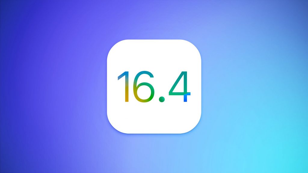 Все функции iOS 16.4 — Interpro