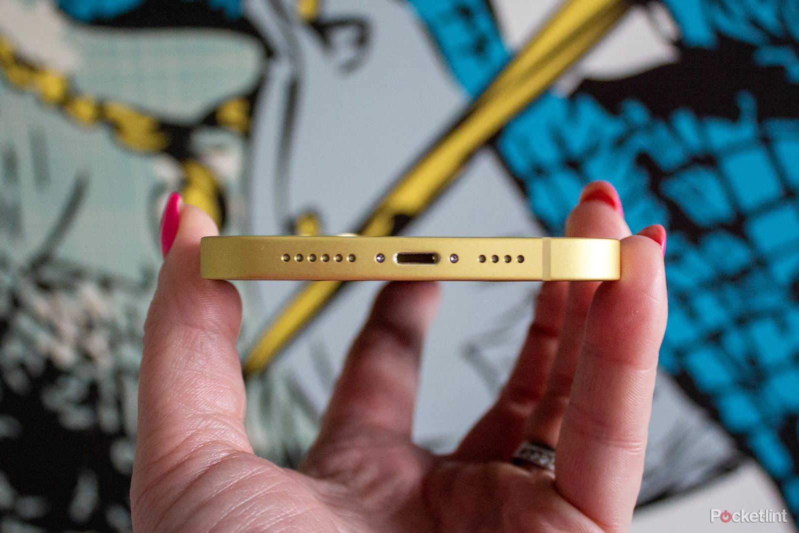 iPhone 15 снова предназначен для быстрой зарядки USB-C, но с загвоздкой