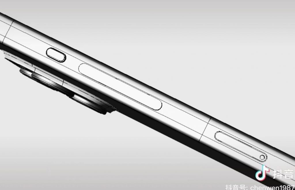 Твердотельные кнопки iPhone 15 Pro по-прежнему могут быть удобными в чехле