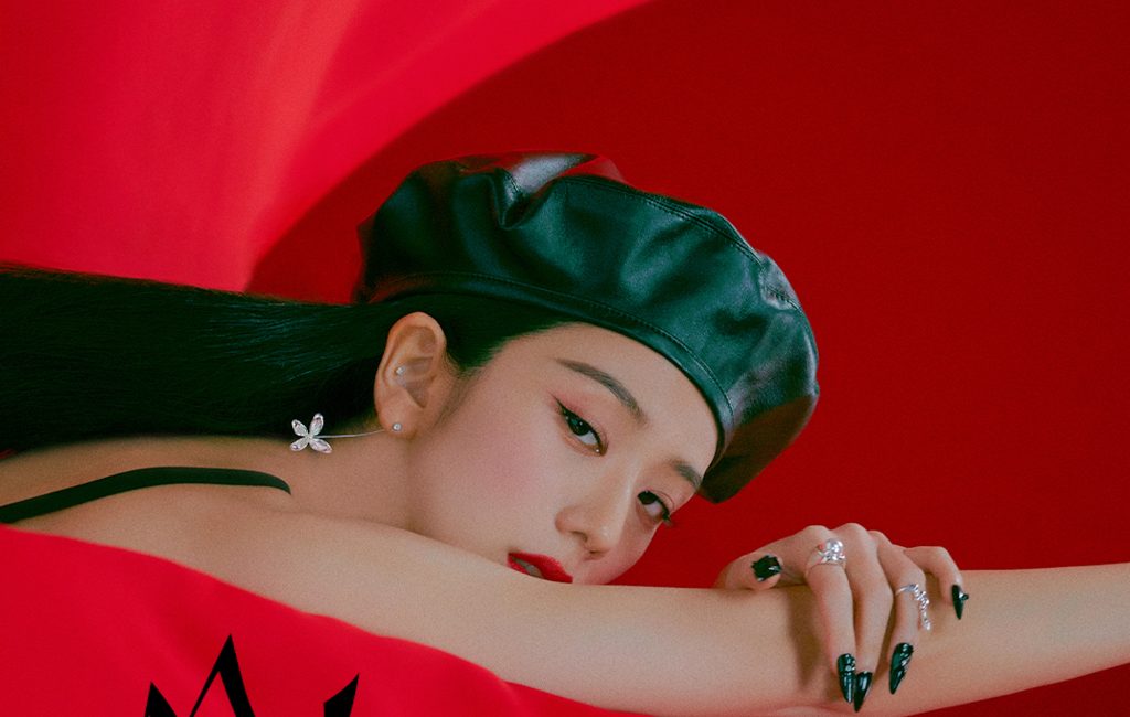 Джису из BLACKPINK объявляет о предстоящем сольном заглавном треке «Flower» — Fil