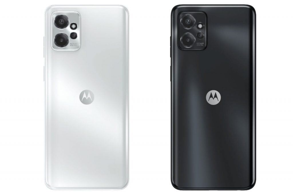 Цвета Motorola Moto G Power 2023 года просочились в рендеры