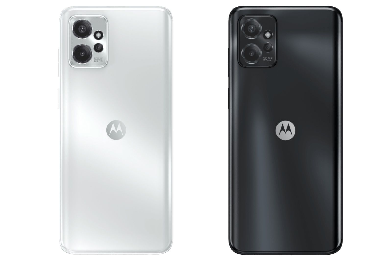 Цвета Motorola Moto G Power 2023 года просочились в рендеры