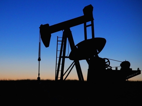 Нефть ушла ниже — Financial Times