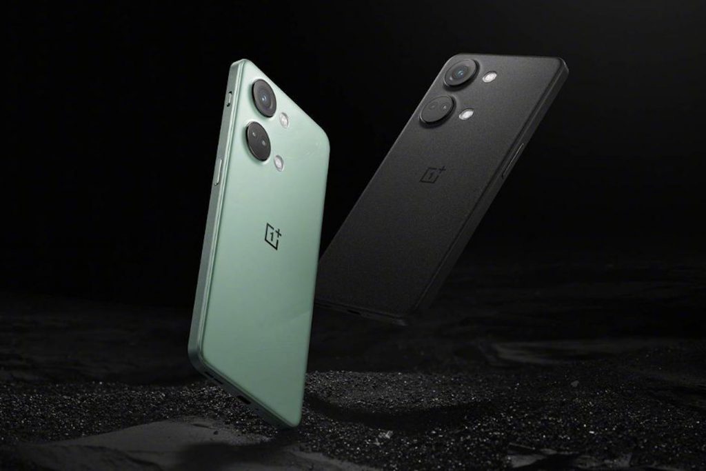 Спецификации OnePlus Nord 3 почти подтверждены после запуска Ace 2V в Китае