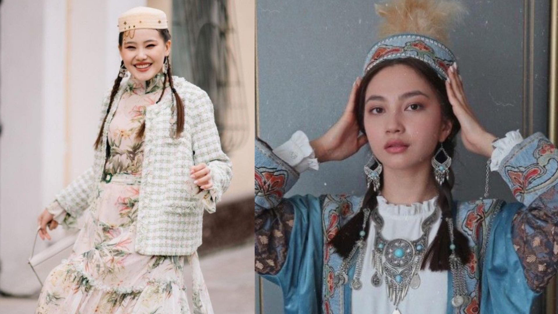 Тюбетейка моднее, чем Balenciaga. Как национальная одежда захватила молодежь — Fil