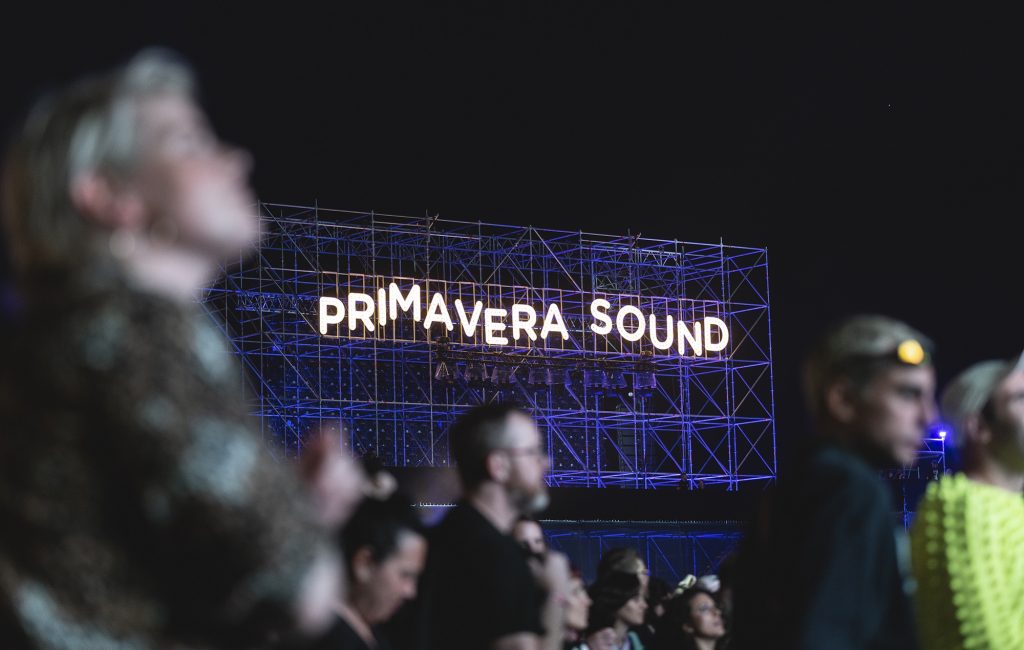 Primavera Sound о запуске нового мадридского фестиваля и решении проблем 2022 года — Fil