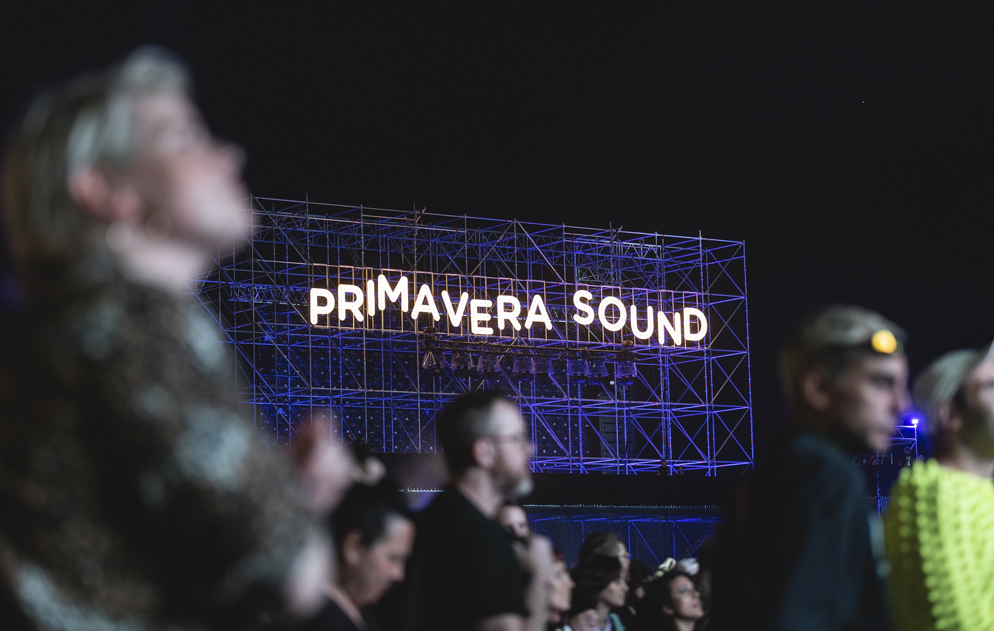 Primavera Sound о запуске нового мадридского фестиваля и решении проблем 2022 года — Fil