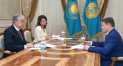 В Костанае впервые проходит конкурс «Халық аруы-2023» — Financial Times