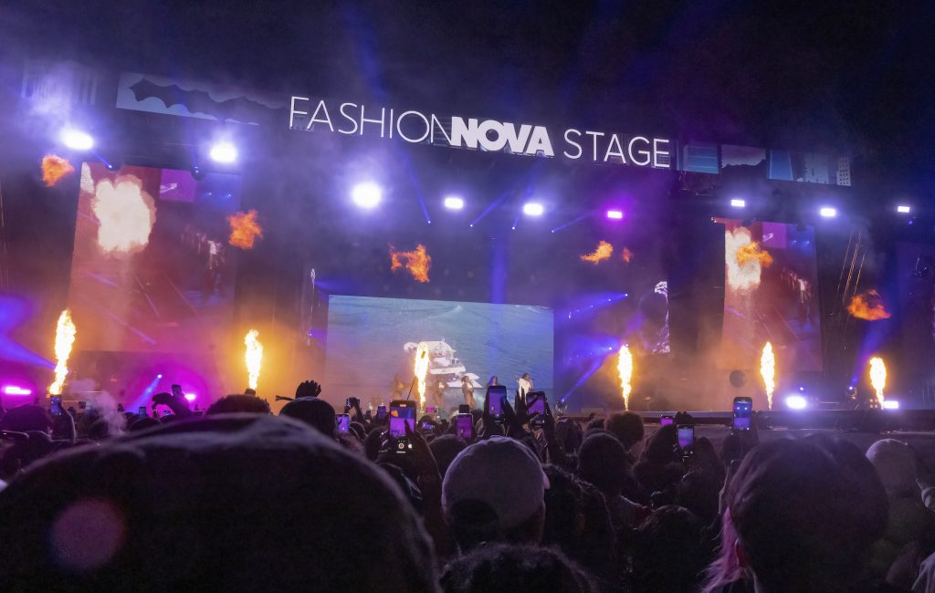 Rolling Loud отменяет фестиваль в Нью-Йорке на 2023 год: «Это не прощание» — Fil