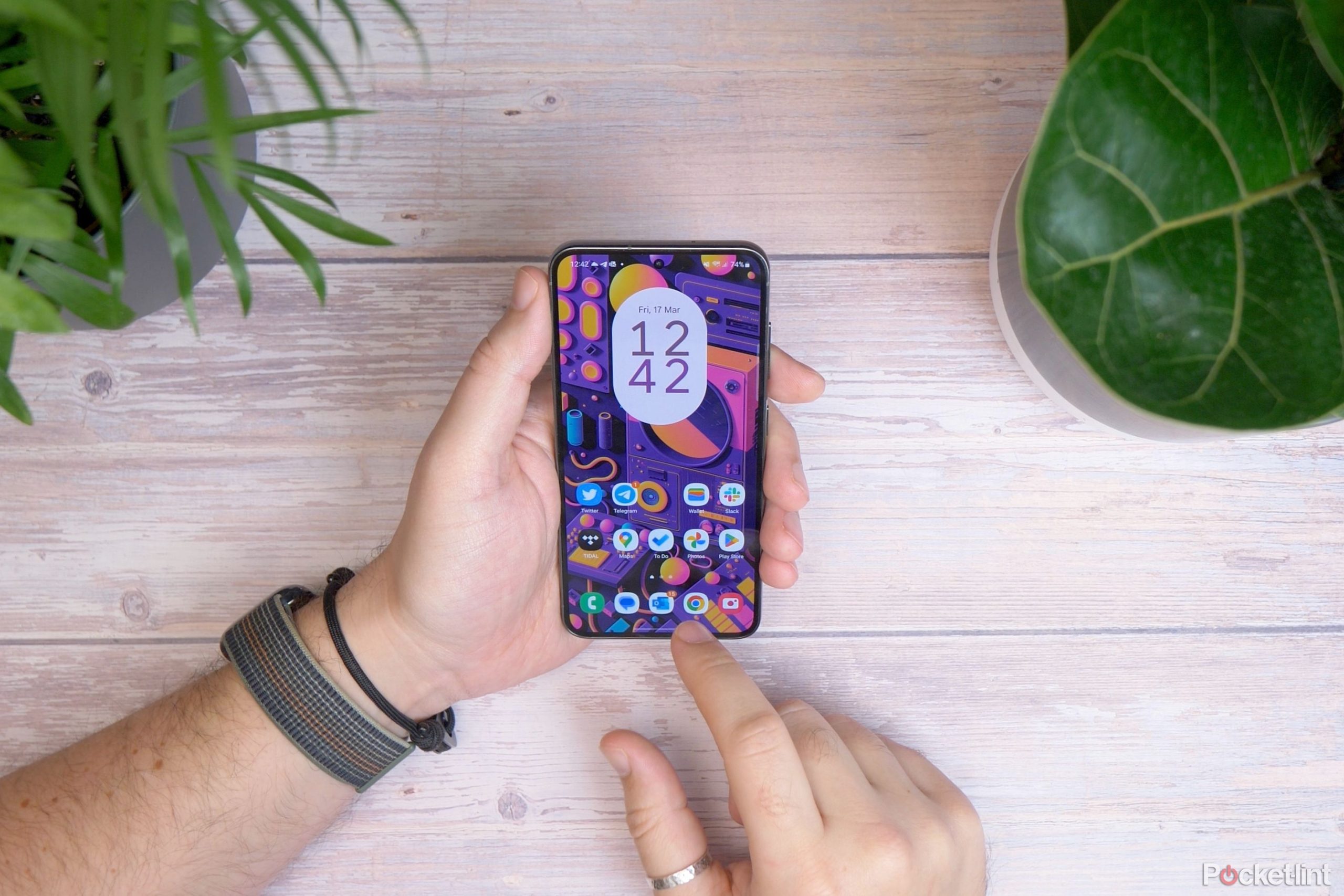 По этой причине ваш Samsung Galaxy S23 может делать еще более качественные фотографии.