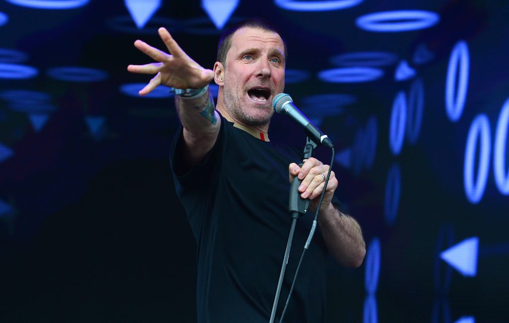 Sleaford Mods объявили о турне по Великобритании и Ирландии — Fil