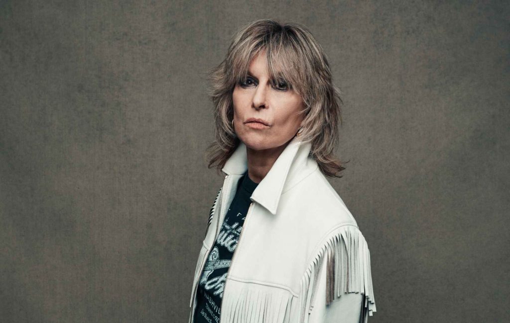 The Pretenders объявляют о турне по Великобритании в 2023 году, включая остановку в The Great Escape — Fil