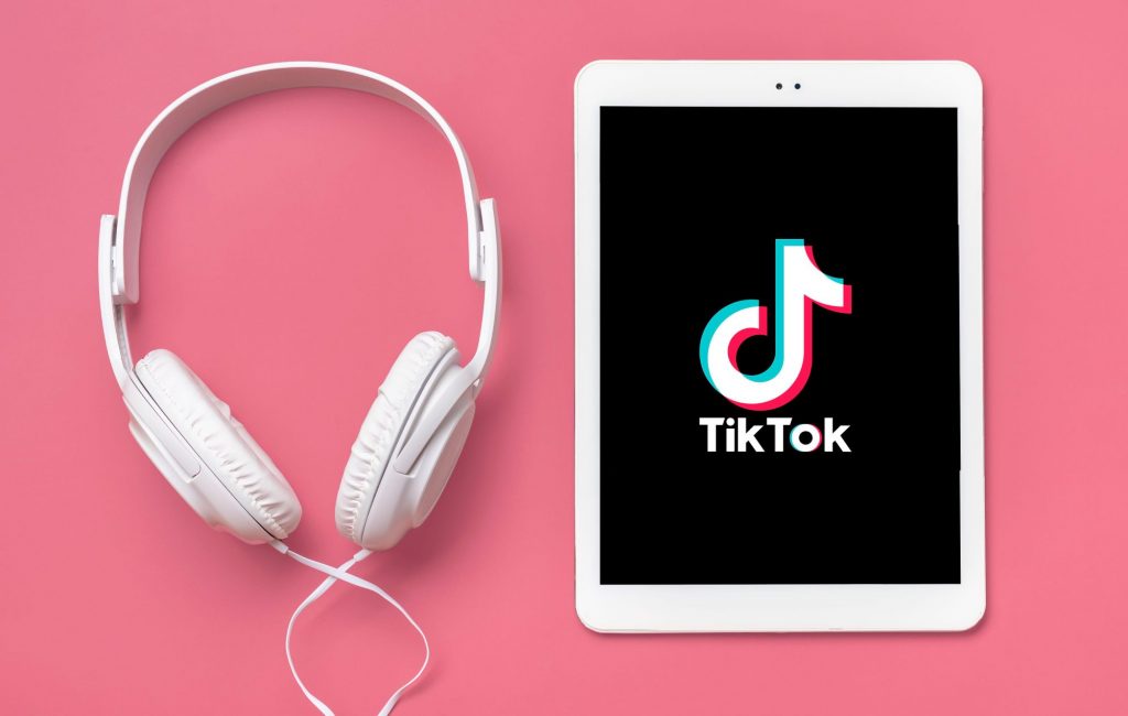 TikTok могут запретить в США после вынесения законопроекта — Fil