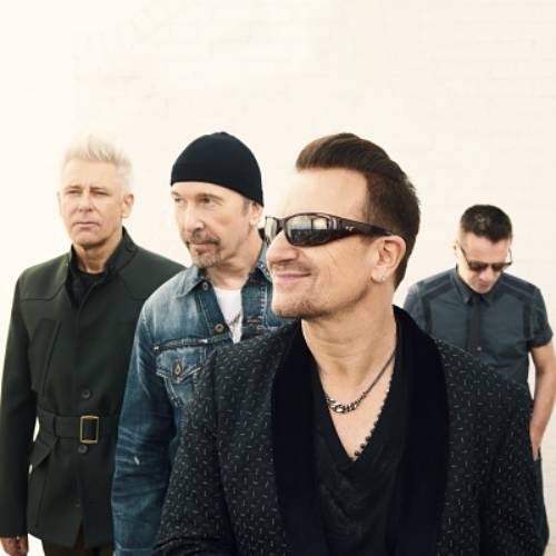 U2 заняли 11-е место в Великобритании с альбомом «Songs of Surrender» — Fil