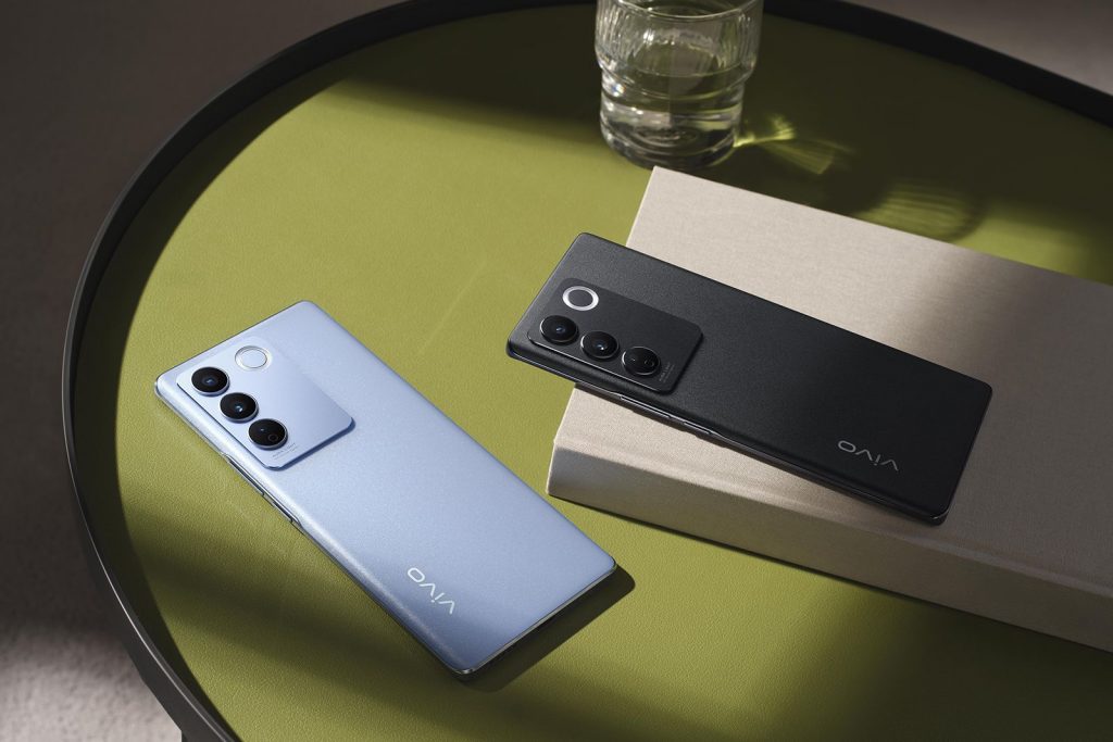 Vivo запускает в Индии модель V27 Pro, предназначенную для фотографов среднего класса.