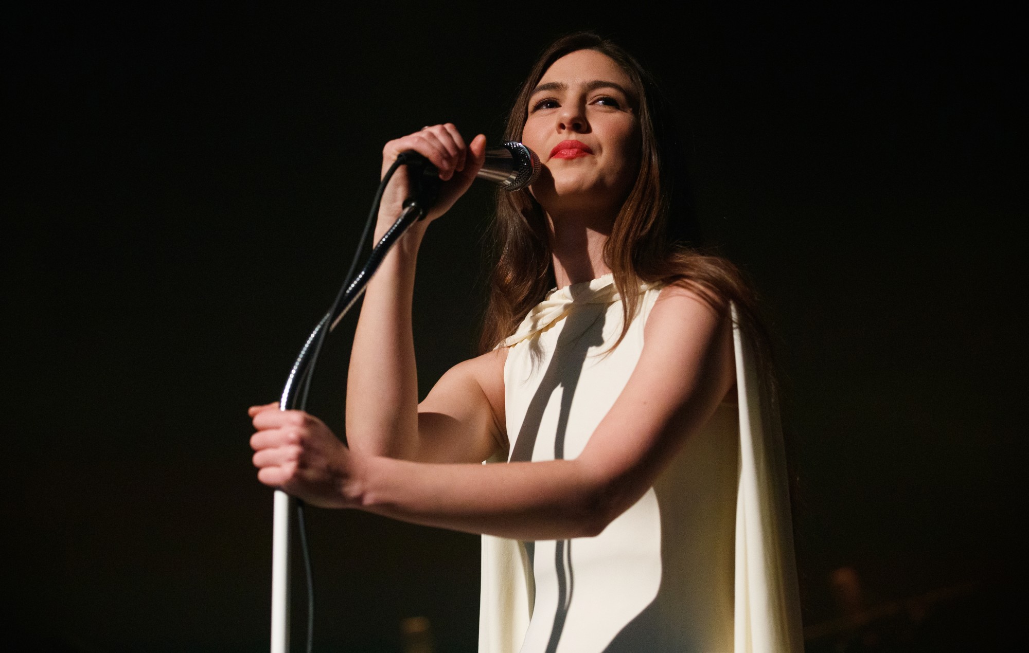 Weyes Blood объявляет о турне по Великобритании и Европе в 2023 году — Fil