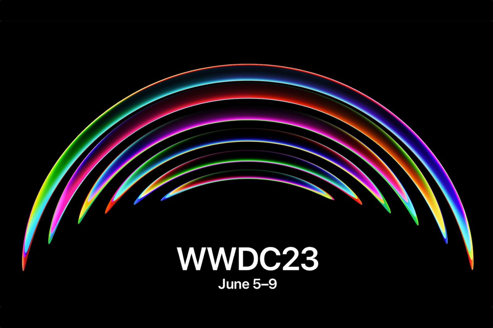 Apple объявляет о WWDC23 — представляет гарнитуру AR/VR, iOS 17 и многое другое?