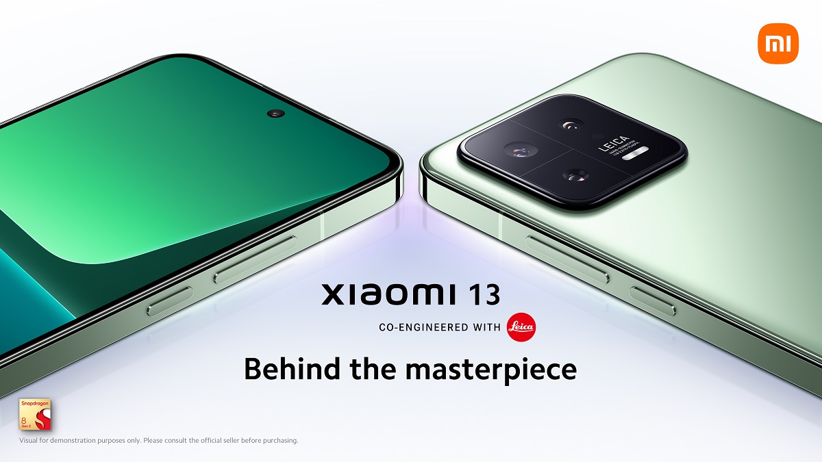 <strong>Xiaomi 13 смартфондарының флагмандық сериясы Қазақстанда ресми түрде ұсынылады</strong>