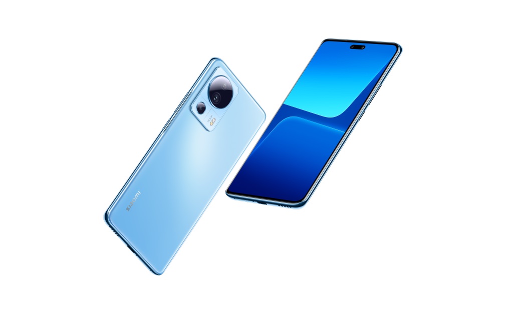Xiaomi 13 Lite поступил в продажу в Казахстане