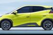 BYD Seagull: электромобиль за 11 тысяч долларов