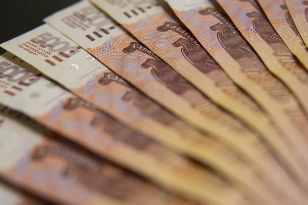 Раскрыт размер дотаций для новых регионов России — Financial Times