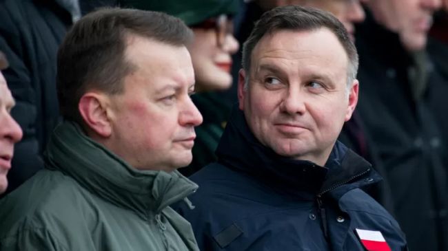 Камо грядеши: Варшава обнародовала план госуправления на случай войны