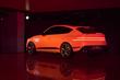 Рассекречено кросс-купе Genesis GV80 Coupe