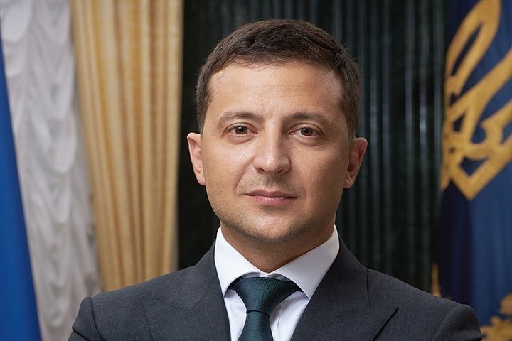 Зеленский объявил о «безальтернативности возвращения» Крыма для всего мира — Financial Times