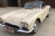 Раритетный Chevrolet Corvette уронили с автовоза