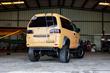 Лифтованная Mitsubishi Delica появилась на торгах в США