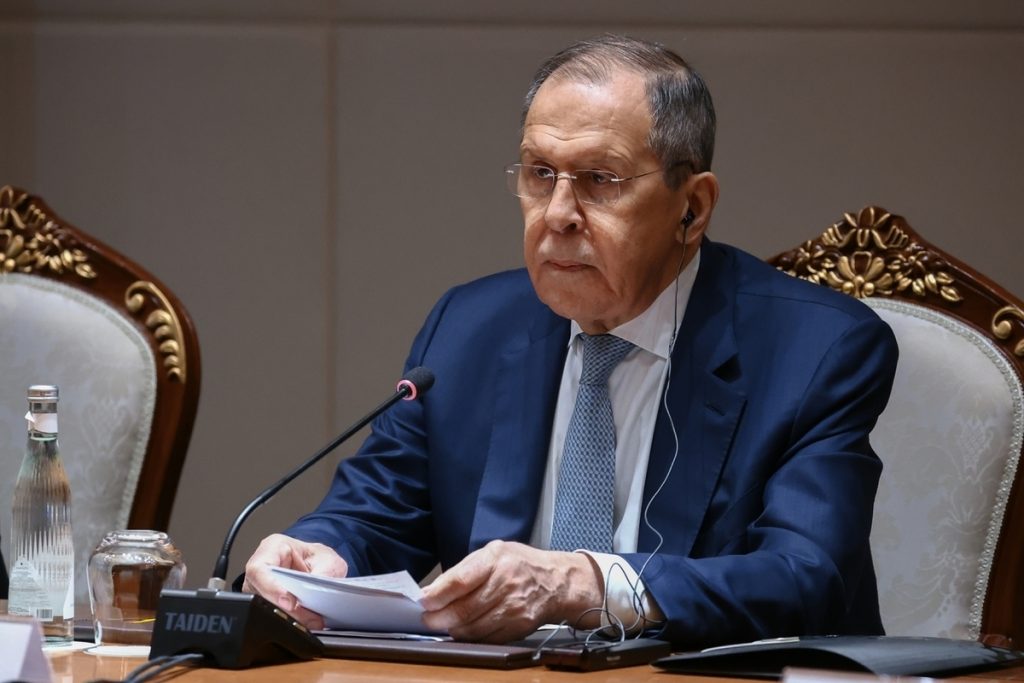 РФ и Венесуэла предъявили Западу список претензий — Financial Times
