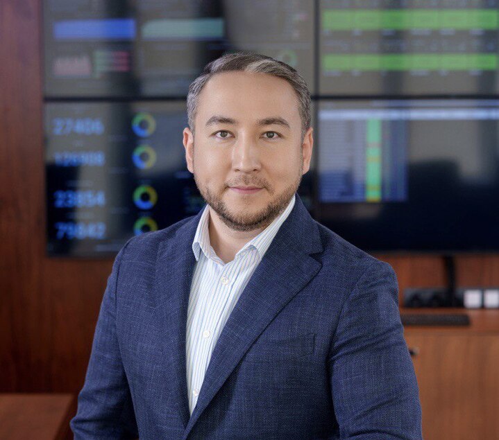 Глава Jusan Bank – о госдолге простыми словами