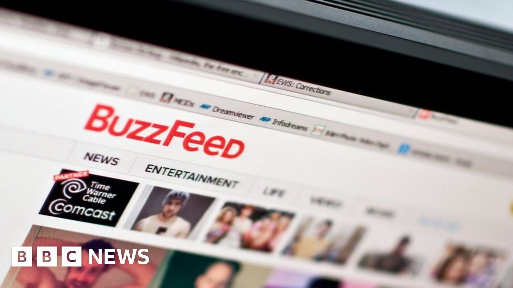 Buzzfeed News закроется, поскольку медиафирма сокращает рабочие места