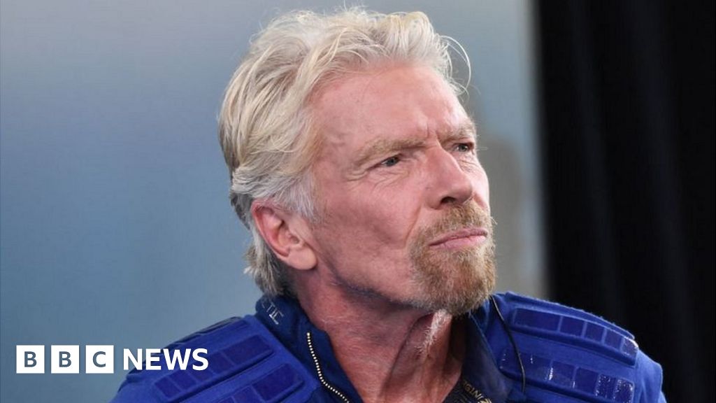 Virgin Orbit: ракетная компания Ричарда Брэнсона объявила о банкротстве