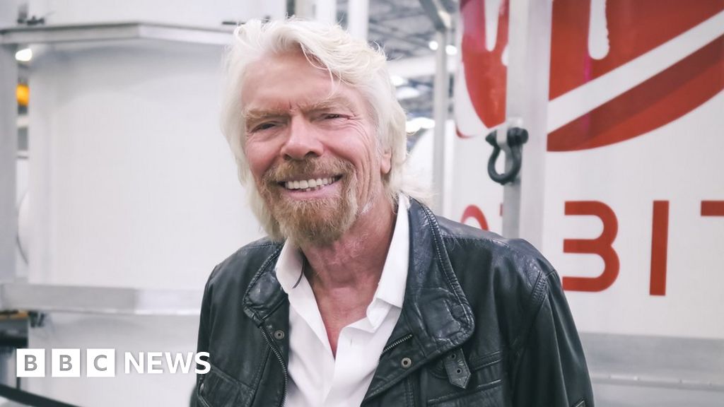 Virgin Orbit: ракетная компания сэра Ричарда Брэнсона сокращает 85% персонала