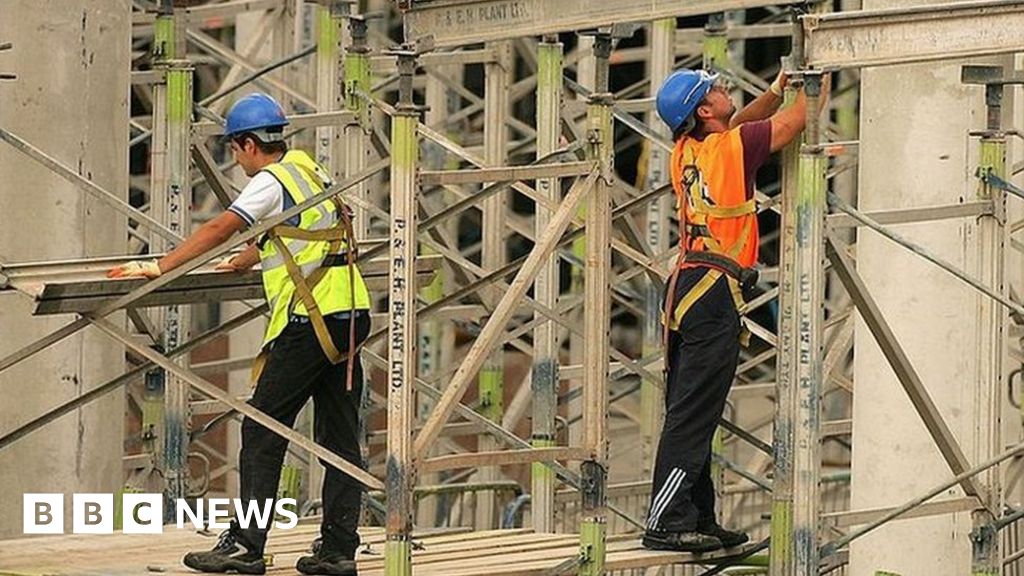 Рост в Великобритании подтверждает, что рецессии удалось избежать в 2022 году