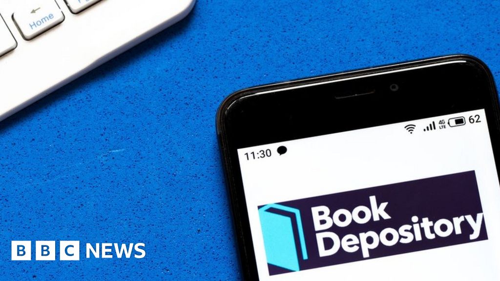 Amazon закрывает британский онлайн-магазин Book Depository