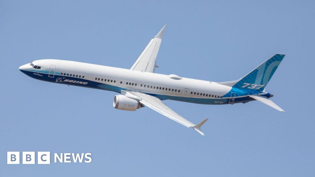 Boeing предупреждает о задержках 737 Max из-за проблем с качеством
