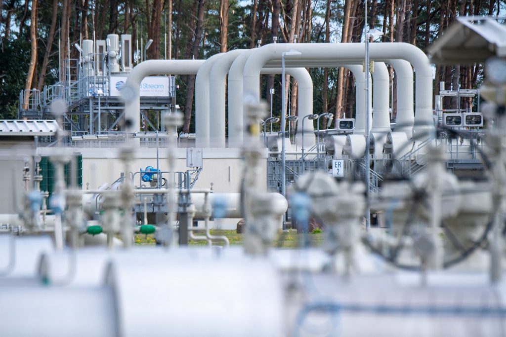 Казахстан попросил у России «справедливую цену» на газ — Financial Times
