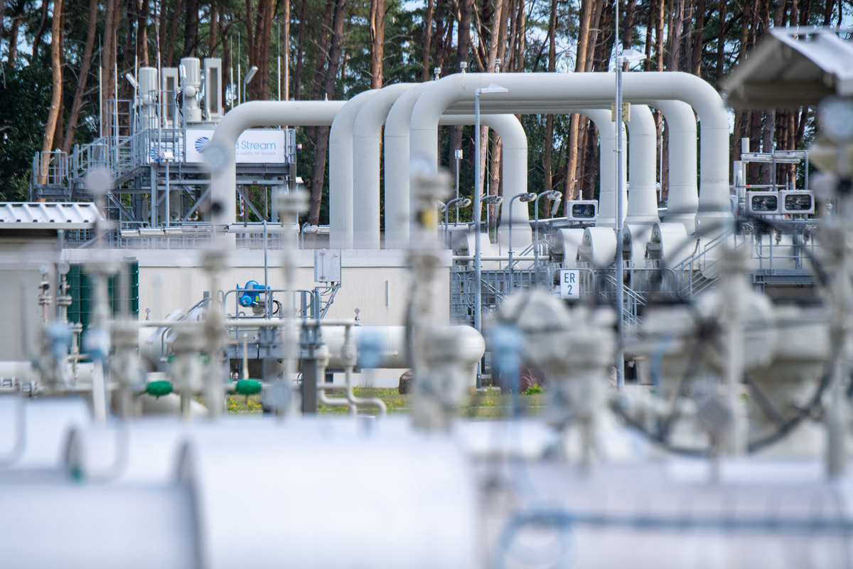 Казахстан попросил у России «справедливую цену» на газ — Financial Times
