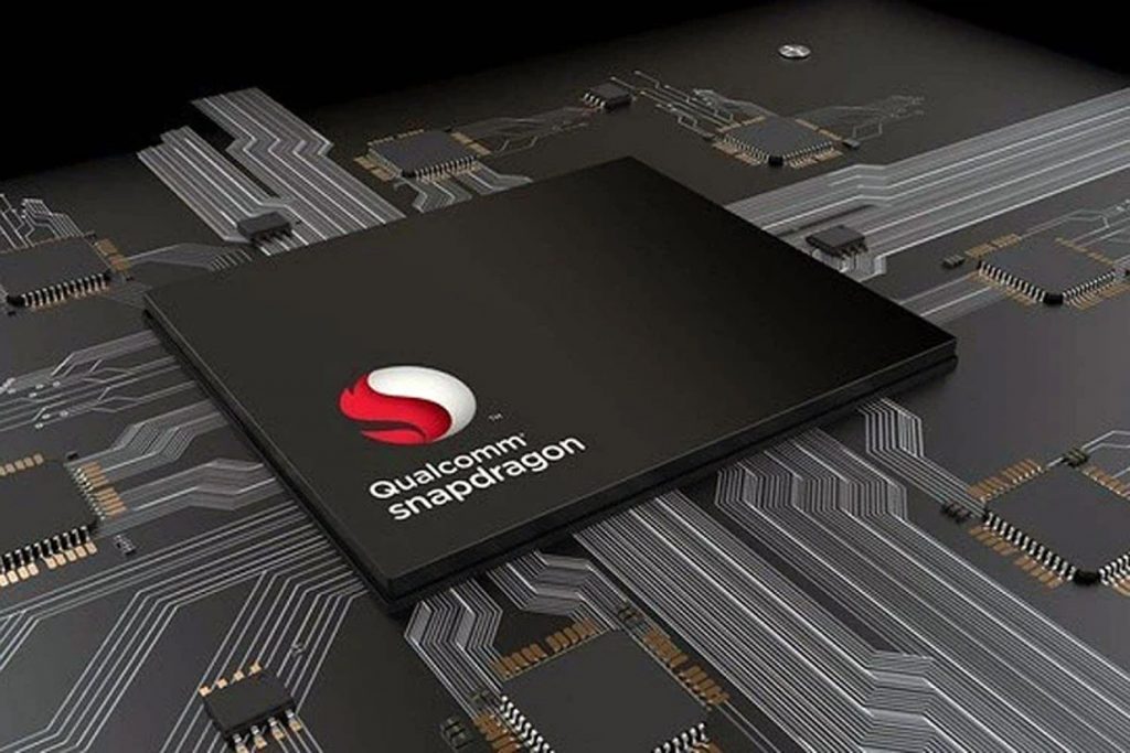 Чип Qualcomm Snapdragon 8 Gen 3 может заставить Gen 2 выглядеть заурядным