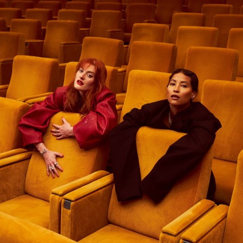 Icona Pop записали первый новый альбом за 10 лет во время «скучного» карантина — Fil