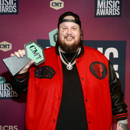 Шанайя Твейн и Джелли Ролл отмечены наградами CMT Music Awards 2023 — Fil