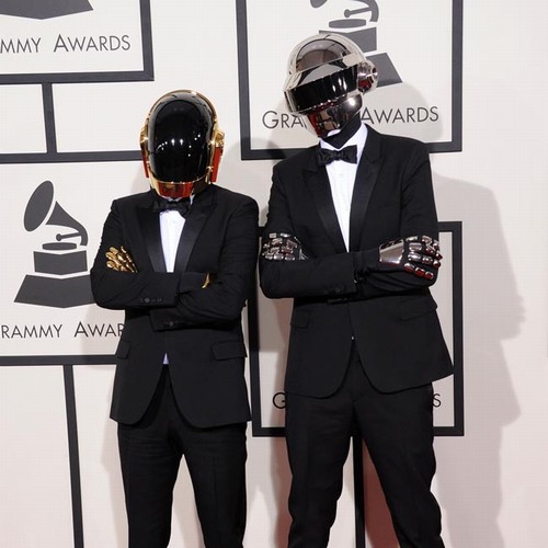 Daft Punk частично распались из-за опасений по поводу распространения ИИ в музыке — Fil