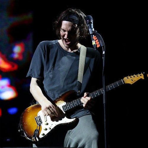Джош Клингхоффер: Red Hot Chili Peppers со мной делали более крутую музыку — Fil