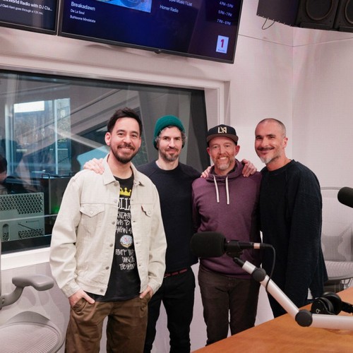 «Мы не хотели чувствовать, что мы доили его!» Почему Linkin Park празднуют 20-летие — Fil