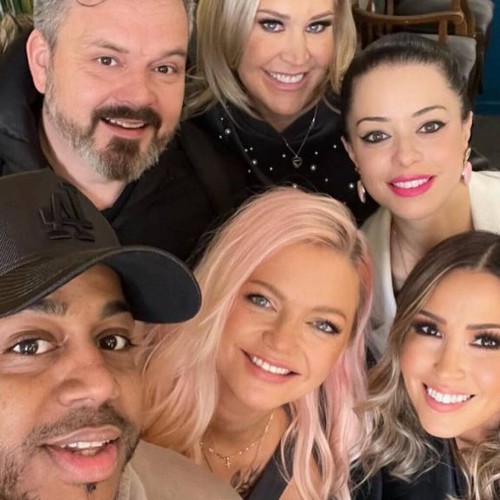 Вокалист S Club 7 Пол Каттермоул умер в возрасте 46 лет — Fil