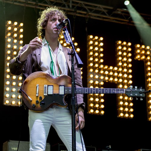 Этим летом Razorlight зажигает в Audley End House — Fil