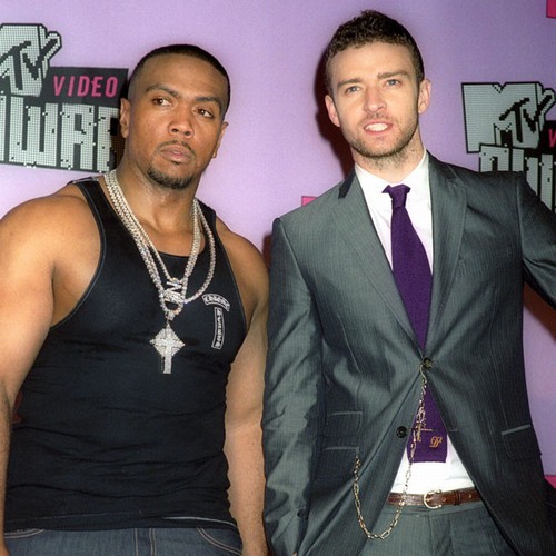 Timbaland подтвердил, что новый альбом Джастина Тимберлейка готов — Fil